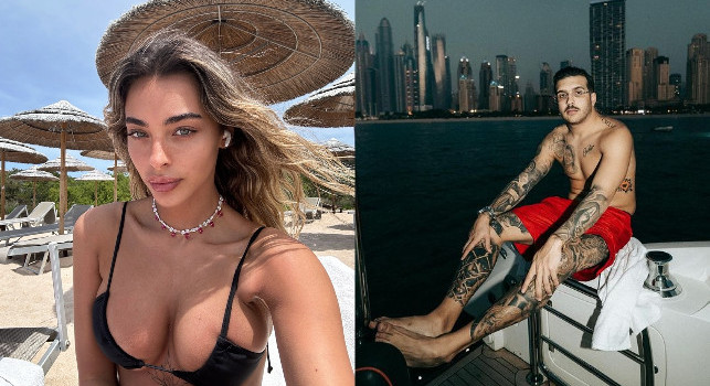 Geolier, che gossip: flirt con la sorella di Frattesi? L'indiscrezione: Vacanza in Sardegna