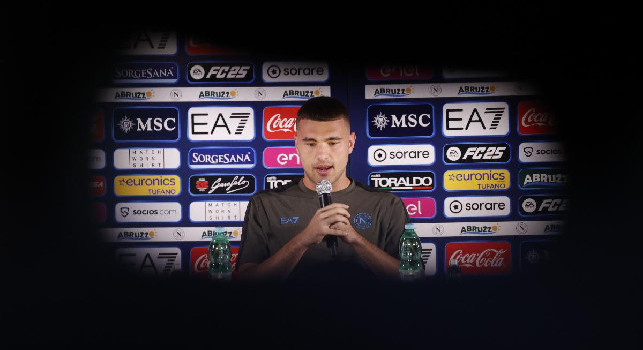 Buongiorno conferma il 'no' alla Juventus: Avrei tradito me stesso, vi spiego