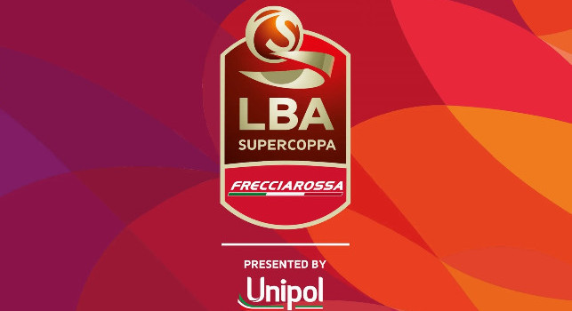 Napoli Basket, Supercoppa Italiana a Bologna 21-22 settembre: semifinale contro la Virtus Bologna