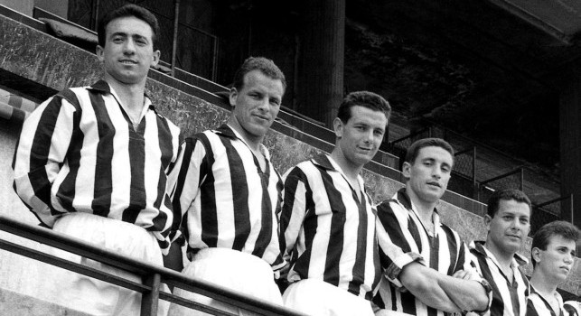Calcio in lutto, a 91 anni si è spento Bruno Garzena: ha giocato anche col Napoli