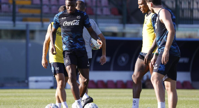 CdS - Accordo totale Osimhen - Psg: silenzio strategico dei francesi con ADL, la situazione
