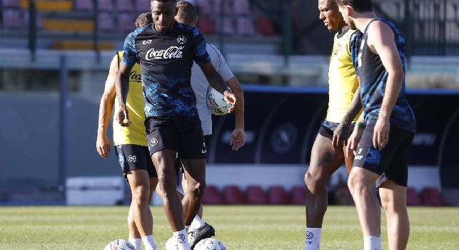 CdS - Accordo totale Osimhen - Psg: silenzio strategico dei francesi con ADL, la situazione