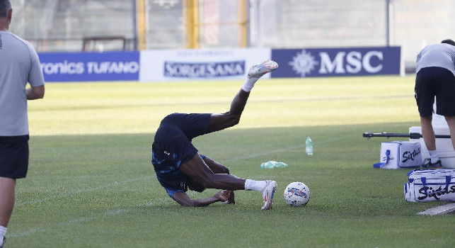 La Verità, Tarallo a sorpresa: E se tornasse a Napoli? Sarebbe un enorme salto di qualità