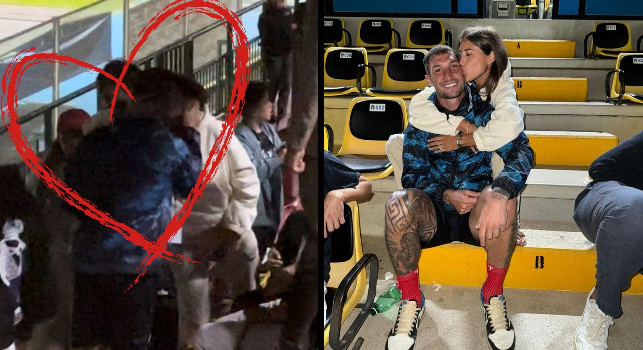 Politano, 'dolce' sorpresa dopo Napoli-Girona: festa di compleanno...al Patini! | VIDEO CN24
