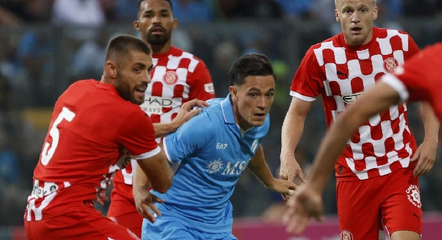 Gazzetta - Raspadori non pu&ograve; essere il primo centravanti se vuoi lottare per lo scudetto
