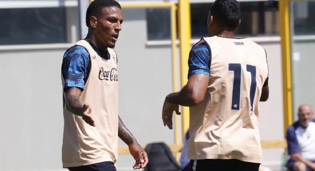 Pedullà: Folorunsho ha voglia di Lazio: ecco la cifra della cessione
