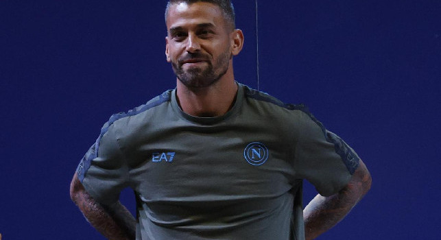 Spinazzola, l'agente: Vi divertirete con Leo, non l'avete ancora visto! Ama già la città, Napoli da scudetto