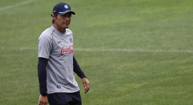 ULTIM'ORA - Cambio di programma improvviso per il Napoli, allenamento anticipato alle 10:00