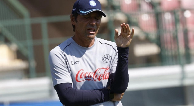 Da Torino: Conte non sarà felice: i suoi piani sono stati scombinati da Osimhen