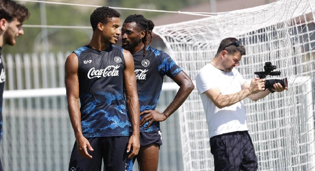 Cajuste andrà al Brentford, l’annuncio è imminente! Ecco perchè il Napoli ha preferito cederlo in Premier League