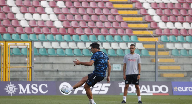 Simeone torna al Genoa? CdM: contatti avviati, il Napoli fissa il prezzo per cederlo