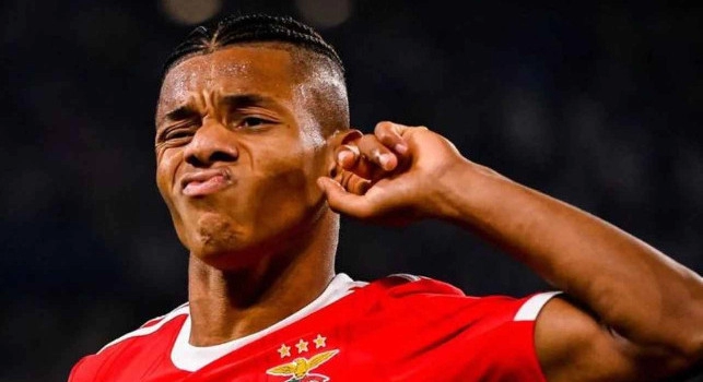 David Neres