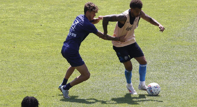 Cajuste via dal Napoli, ADL ha accettato l'offerta del Brentford ad una condizione