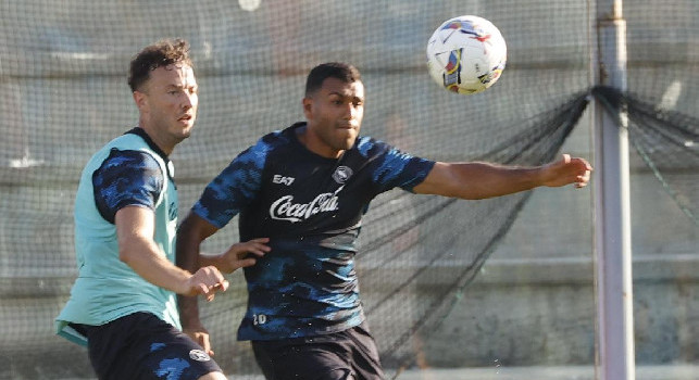 Cheddira continua a dire no al Paok Salonicco! Spera in una offerta italiana