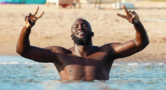 Sky - Dall'Anderlecht al Napoli, Lukaku è costato 370 milioni: le cifre nel dettaglio