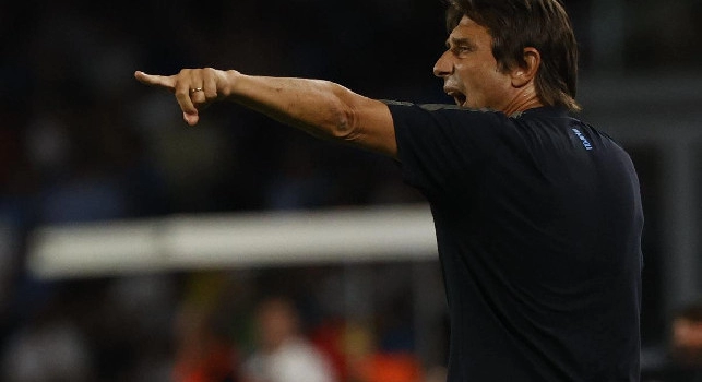 CdM - Altro che 3-5-2: Conte ha provato solo questo nuovo sistema di gioco ieri a Castel Volturno