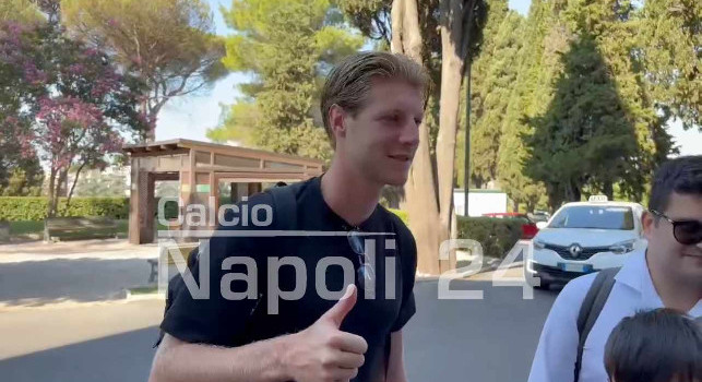 Brescianini-Napoli, Sky: affare last minute! Arriverà solo in un caso: dipende da Musah