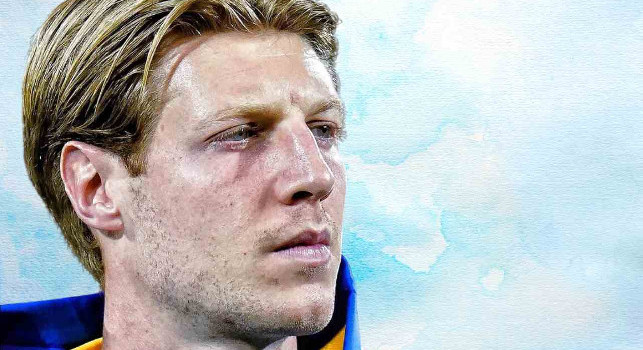 Sky - Salta l'arrivo di Brescianini al Napoli, ecco il vero motivo