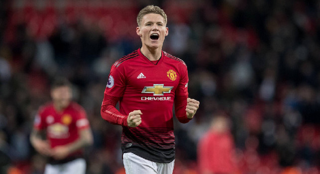 McTominay