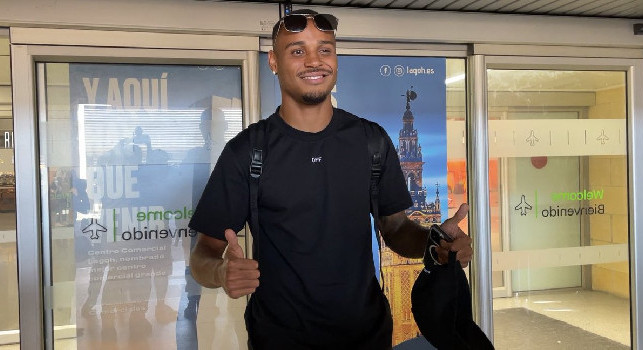 UFFICIALE - SSC Napoli, Natan ceduto al Betis Siviglia: la formula dell'operazione