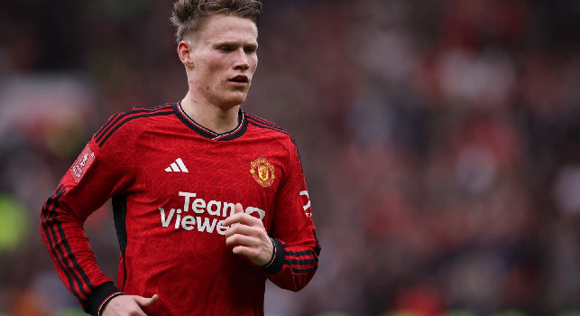 McTominay