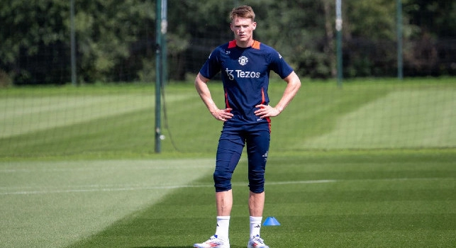 McTominay