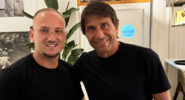 Conte si gode le bellezze napoletane, ecco dove ha trascorso la vigilia di Ferragosto | VIDEO