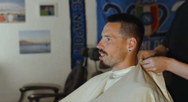 SSC Napoli su FC25, è Hamsik il testimonial del nuovo videogioco | VIDEO
