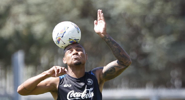 Da Milano - Natan al Betis in prestito: le cifre dell'operazione