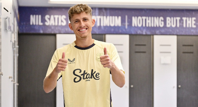 Gazzetta - Offerta ufficiale per Lindstrom. Un allenatore di A si è mosso per Ambrosino