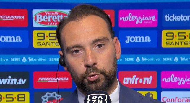 Sarno: Il mio voto al calciomercato del Napoli. Il vero colpo l'ha fatto Giuntoli