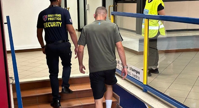 Infortunio Buongiorno, Radio Marte anticipa i tempi di recupero: rientra per la sua partita più importante