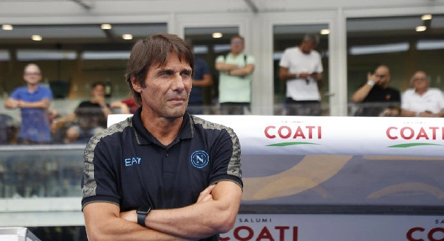 Antonio Conte