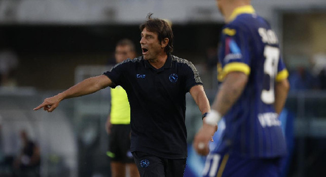 Zola: Non sono preoccupato per la sconfitta del Napoli: gli azzurri possono insidiare l'Inter per lo scudetto