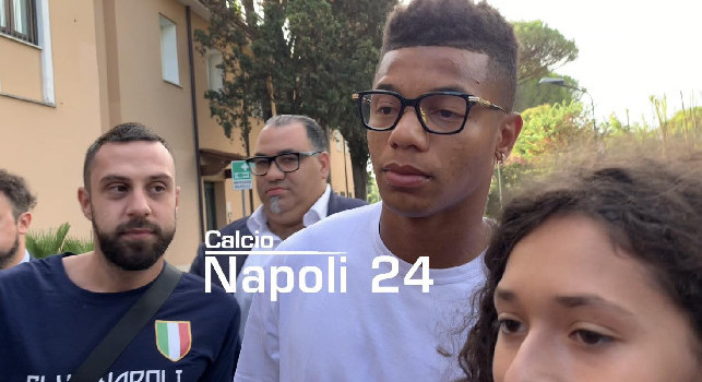 David Neres