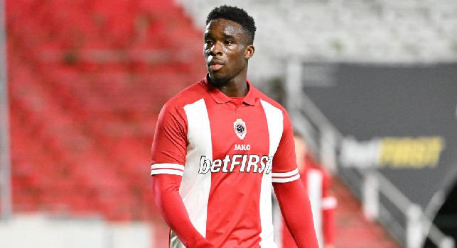 Mandela Keita