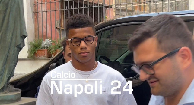David Neres