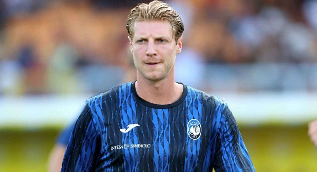 Napoli-Atalanta, oggi si incroceranno anche McTominay e Brescianini. Ma lo scenario si &egrave; ribaltato
