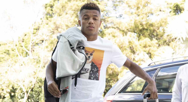 David Neres