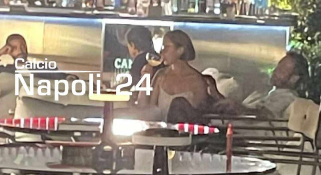 Hotel Parker's di Napoli