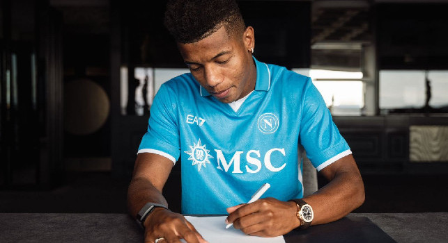 David Neres