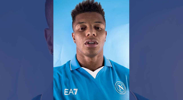 David Neres