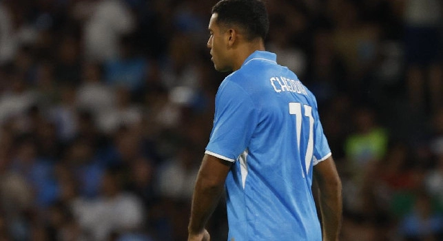 Calciomercato Napoli, Relevo annuncia: in chiusura la cessione di Cheddira