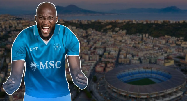 L'impatto del colpo Lukaku sul bilancio della SSC Napoli: le nuove cifre di monte ingaggi e spesa cartellini | FOCUS
