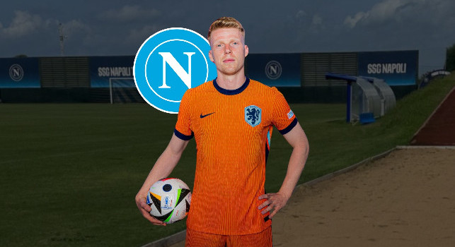 Dall'Olanda confermano - Napoli su Schouten, il PSV alza il prezzo: piace anche al PSG