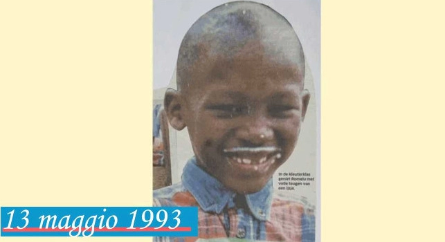 L'incredibile storia di Lukaku, dalla povertà al successo: il percorso del belga | VIDEO