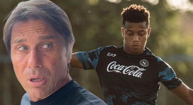 David Neres