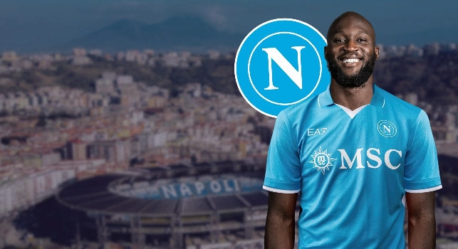 CdS - Lukaku al Napoli, si lavora sui diritti d'immagine: cosa trapela