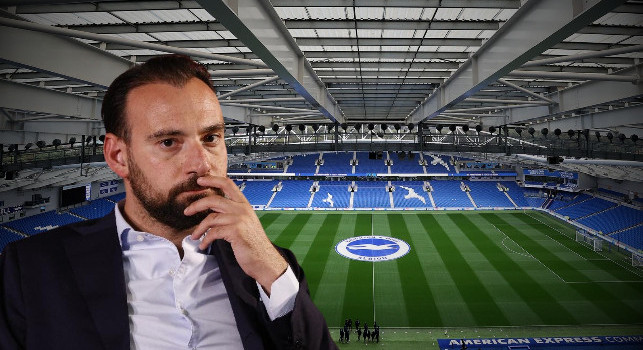 Repubblica - Manna beccato allo stadio del Brighton: novità su McTominay e Gilmour