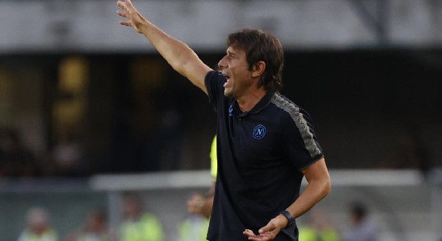 Napoli-Bologna, le formazioni ufficiali: Buongiorno c'è, in attacco Politano. Castro guida gli emiliani